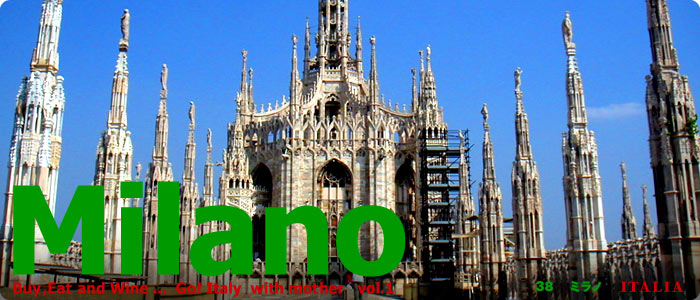 MILAN