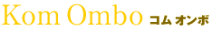 KomOmbo